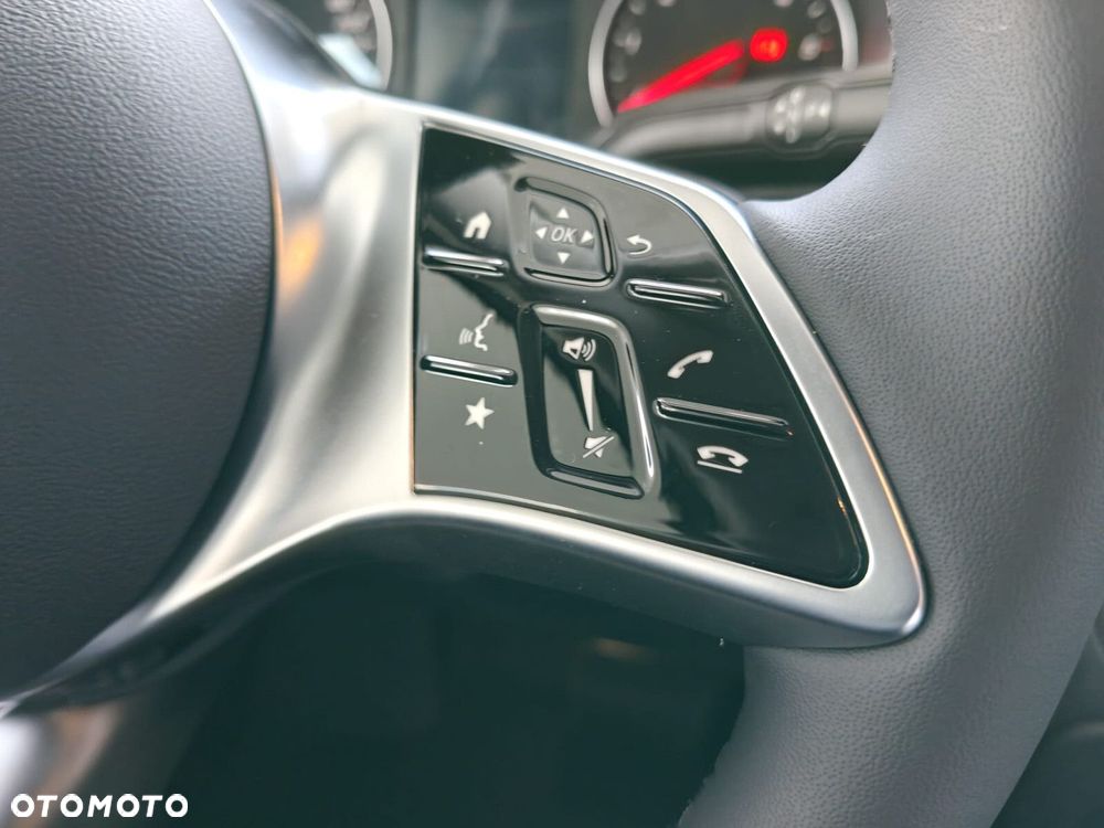 Mercedes-Benz vito VITO 119 CDI 4x4 - 18