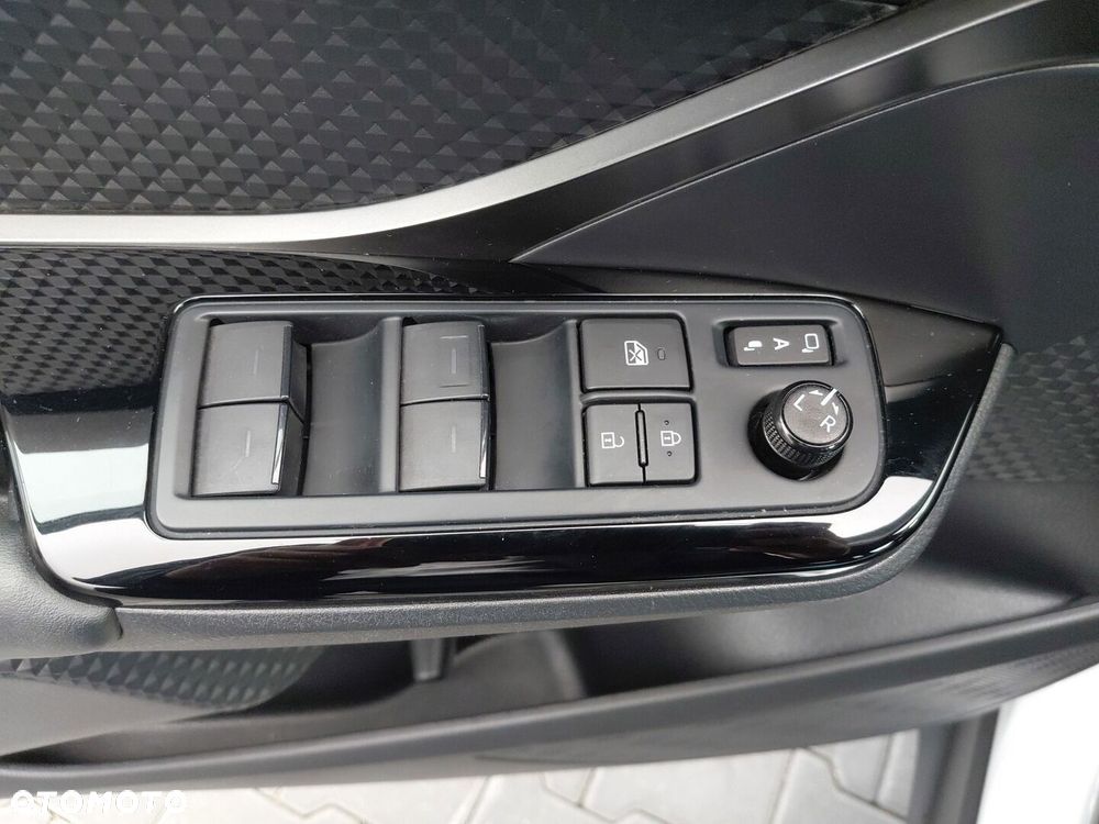 Toyota C-HR 2.0 Hybrid Style - 20