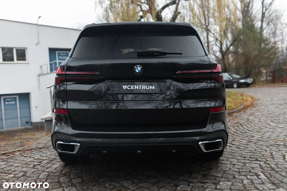BMW X5 xDrive30d - 9