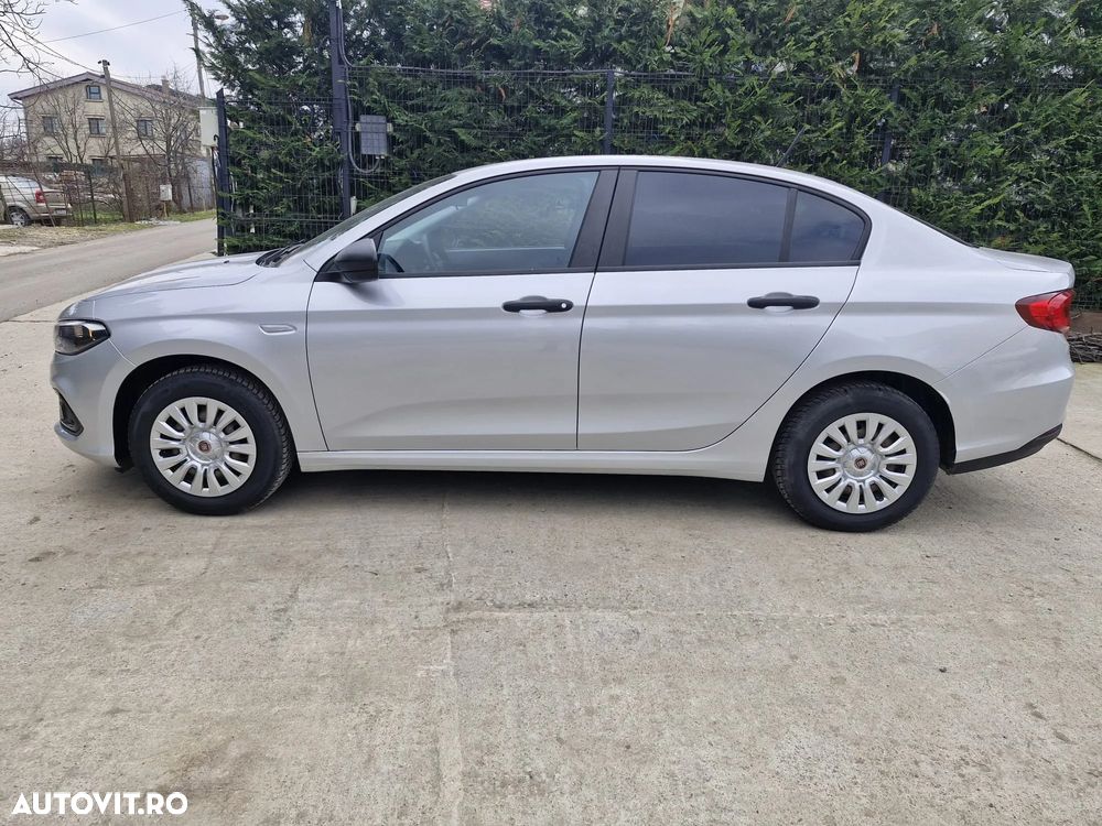 Fiat Tipo - 4