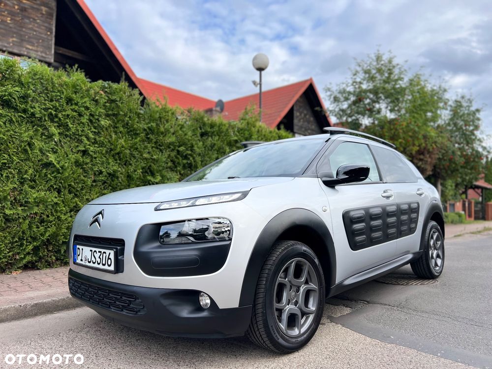 Citroën C4 Cactus VTi 82 Shine - 6