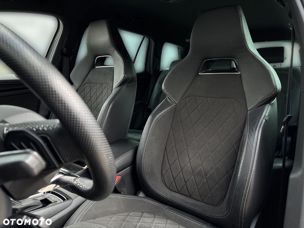 Skoda Kodiaq 2.0 TDI 4x4 Sportline DSG 7os - 34