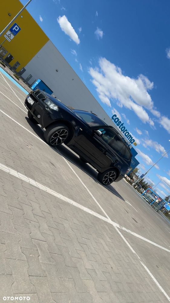 BMW X3 - 13