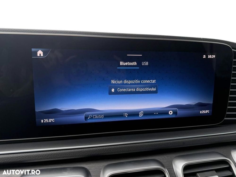 Mercedes-Benz GLE 350 PHEV de 4MATIC - 25