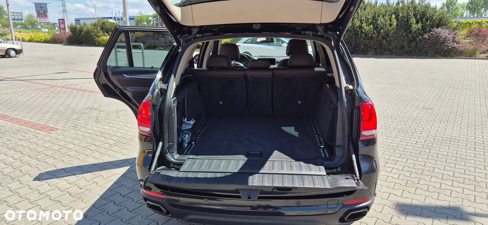 BMW X5 - 11