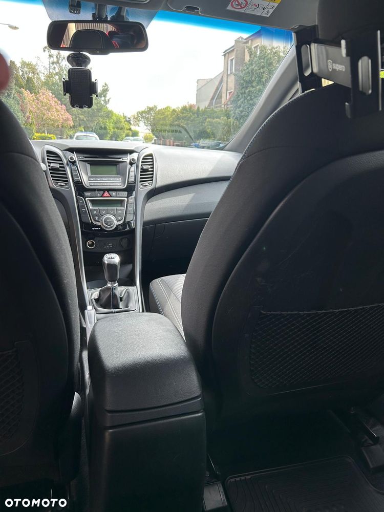 Hyundai i30 - 10