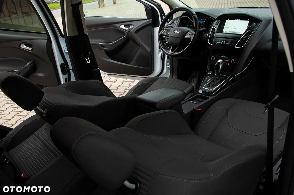 Ford Focus 2.0 TDCi Gold X ASS PowerShift - 30