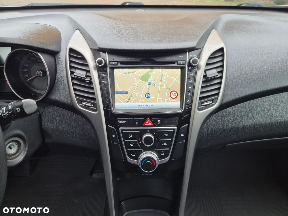 Hyundai i30 - 14