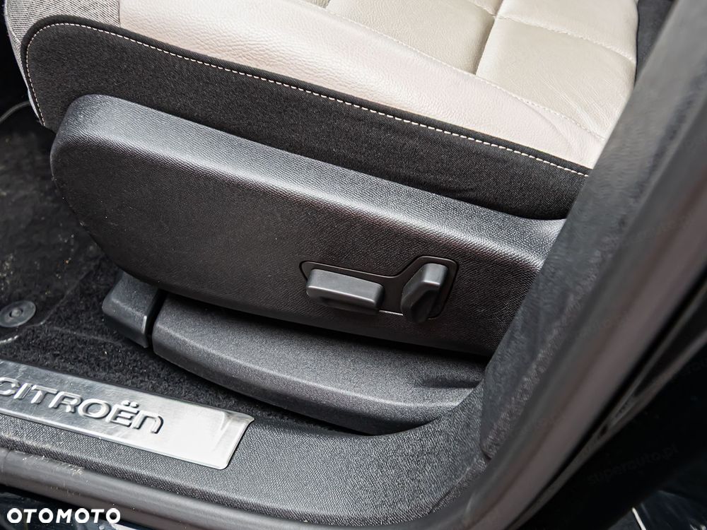 Citroën C5 Aircross - 8