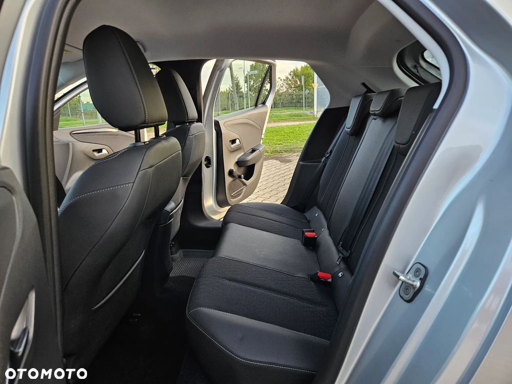 Opel Corsa 1.2 Elegance S&S - 18