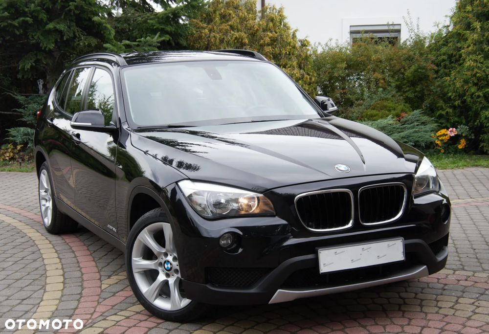BMW X1 sDrive18d xLine - 26