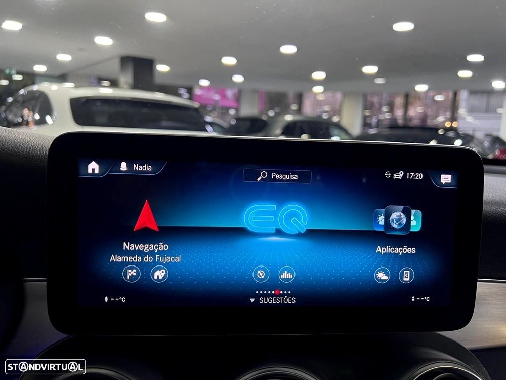 Mercedes-Benz GLC 300 e Coupé 4Matic - 40