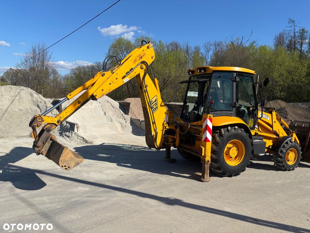 JCB 3CX - 6