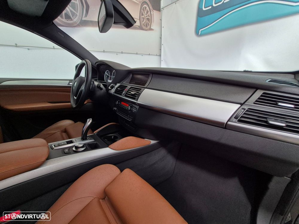 BMW X6 35 d xDrive - 24