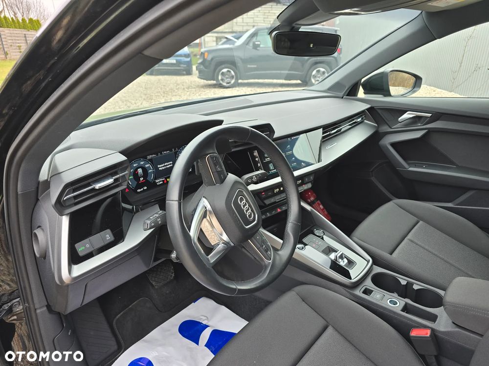 Audi A3 Sportback - 23