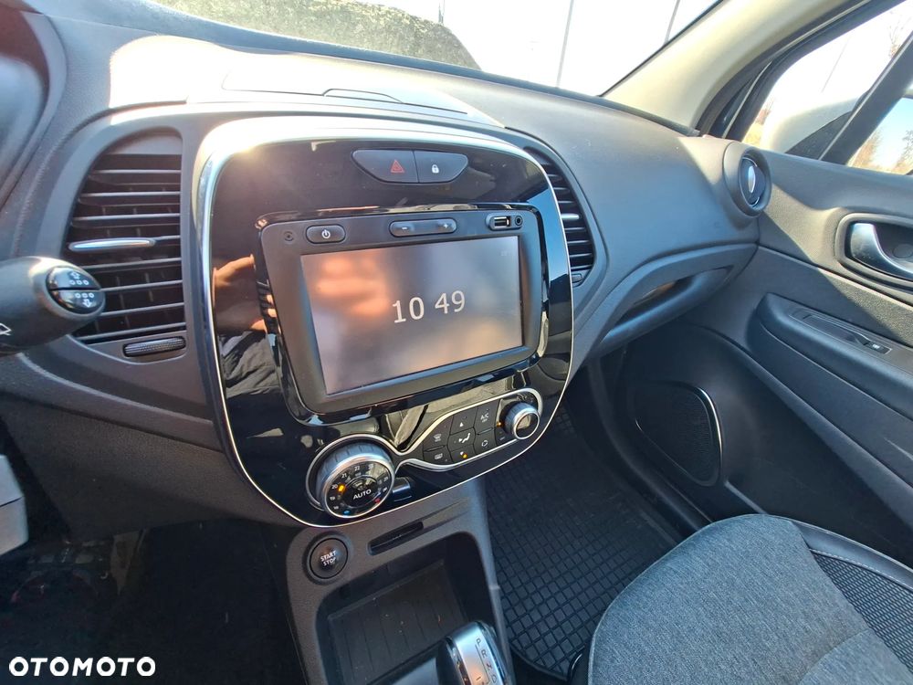 Renault Captur 1.2 Energy TCe Intens EDC - 15
