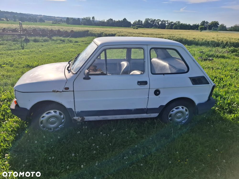 Fiat 126 - 3