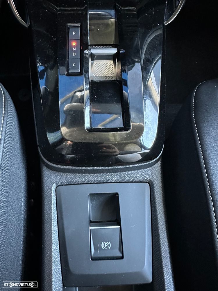 Citroën e-C3 44 kWh Autonomia Conforto Max - 24