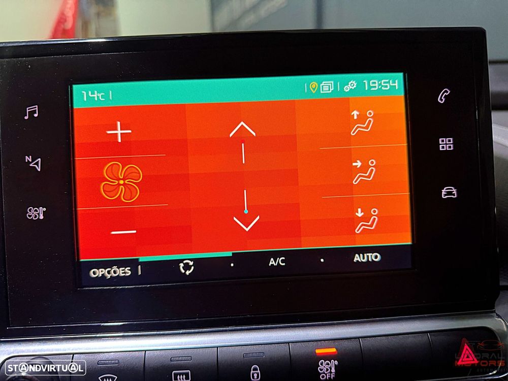 Citroën C4 Cactus 1.2 PureTech Shine EAT6 - 30