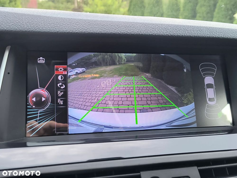 BMW Seria 5 - 26