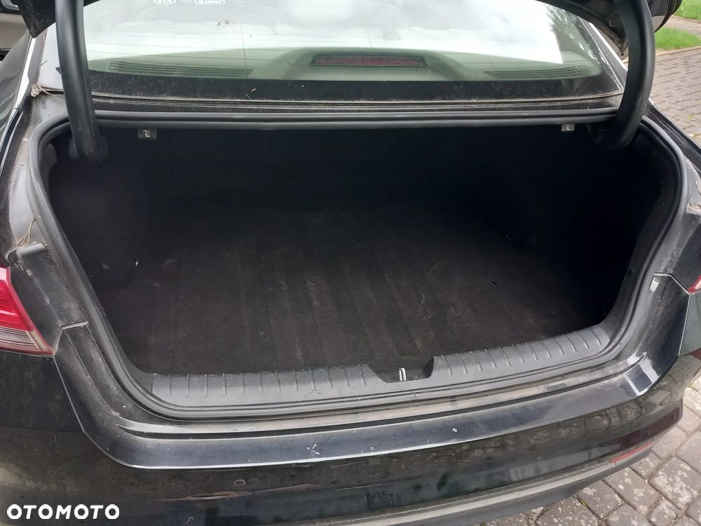Kia Optima 2.0 XL - 20