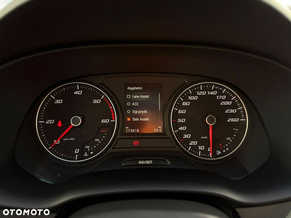 Seat Ateca 2021