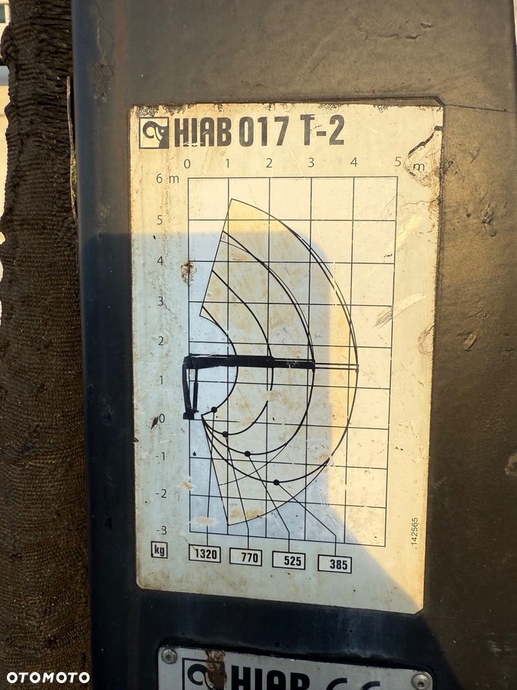 Volkswagen Crafter - 16