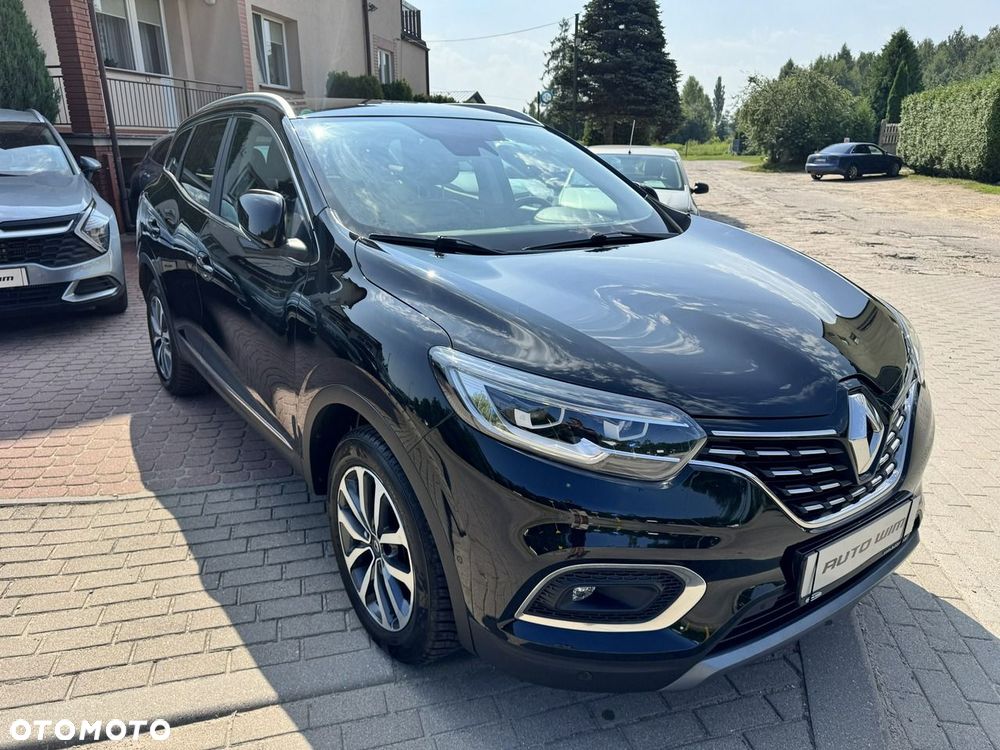 Renault Kadjar 1.3 TCe FAP Intens EDC - 12