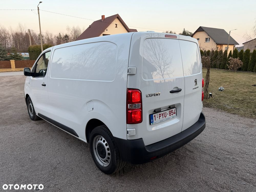 Peugeot Expert - 2