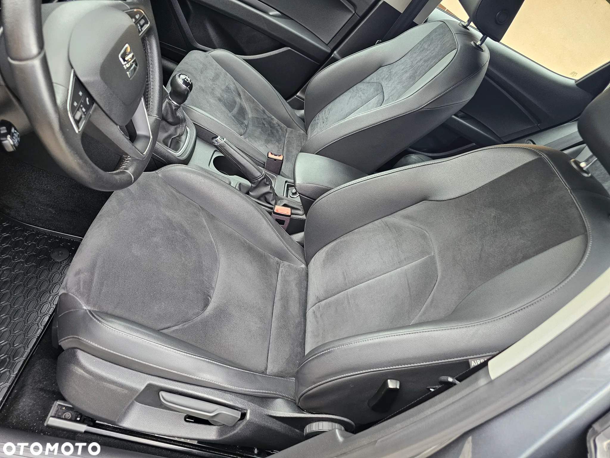 Seat Leon 1.4 TSI Start&Stop I-Tech - 18