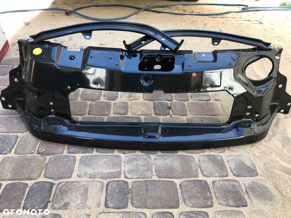 PAS PRZEDNI WZMOCNIENIE IVECO DAILY WĄSY 14-NOWY - 4