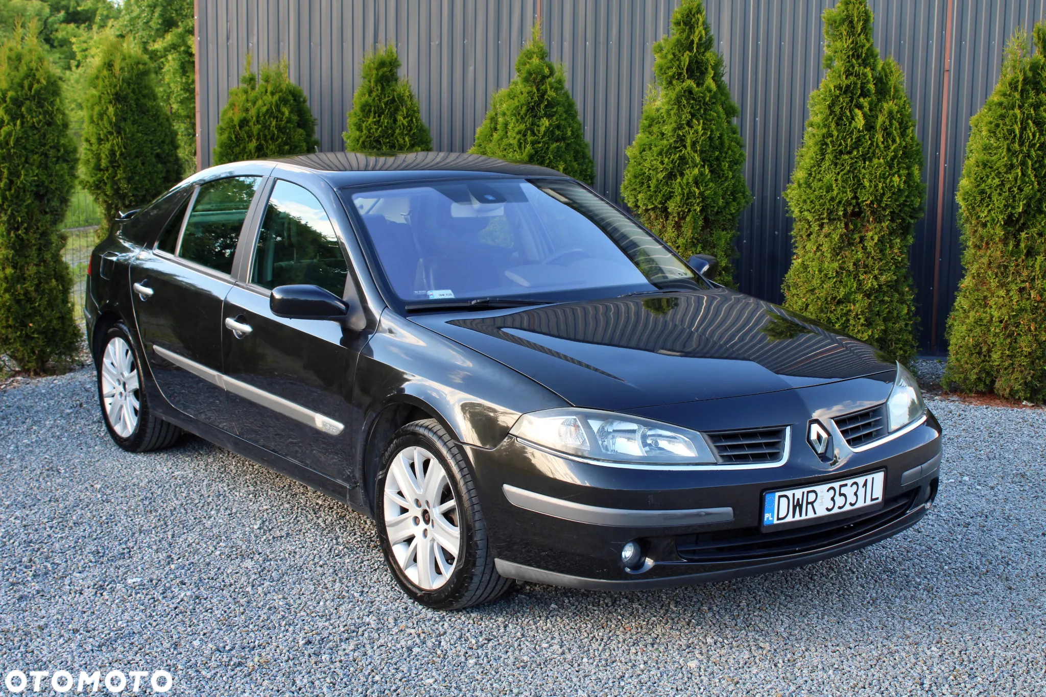 Renault Laguna II 1.9 dCi Confort Expression - 4