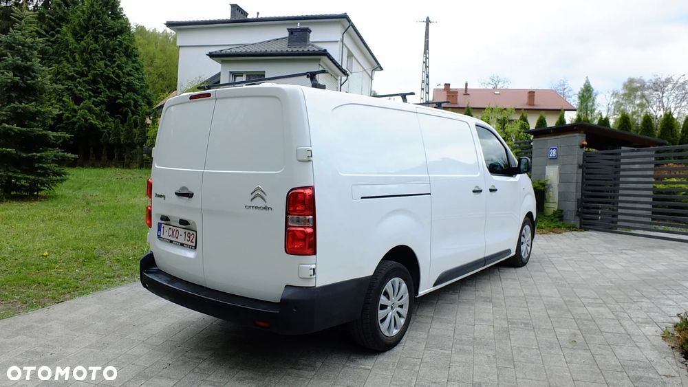 Citroën Jumpy - 9