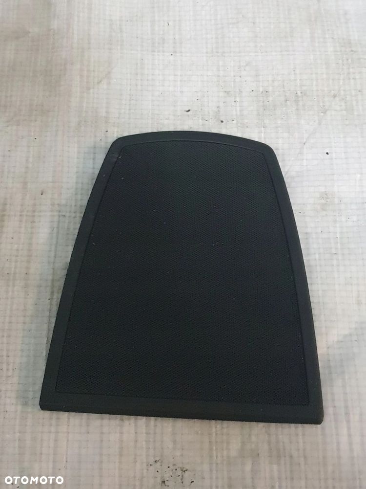 BMW F01 F02 F04 OSŁONA MASKOWNICA GŁOŚNIKA DESKI - 2