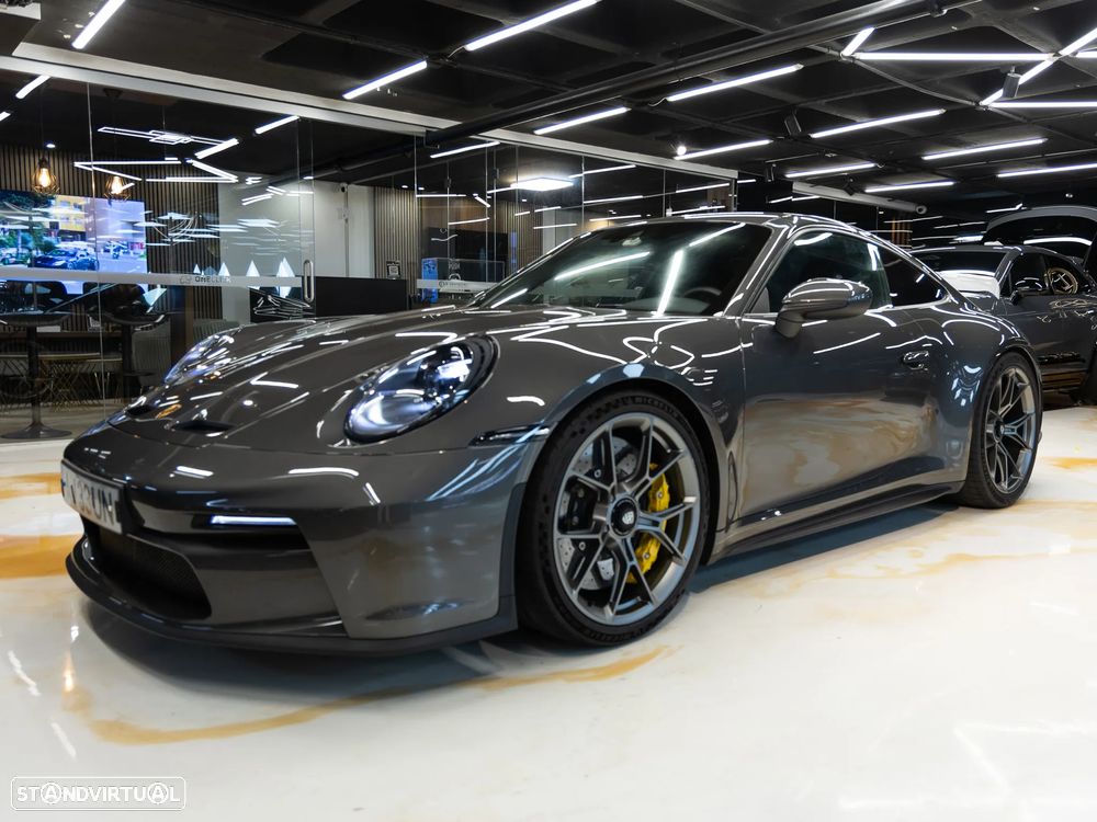 Porsche 911 (992) GT3 Touring Package PDK - 12