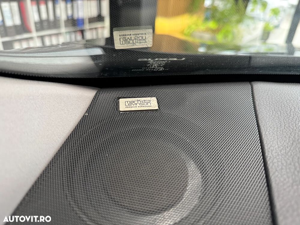 Lexus Seria RX 450h (hybrid) Luxury Line - 13