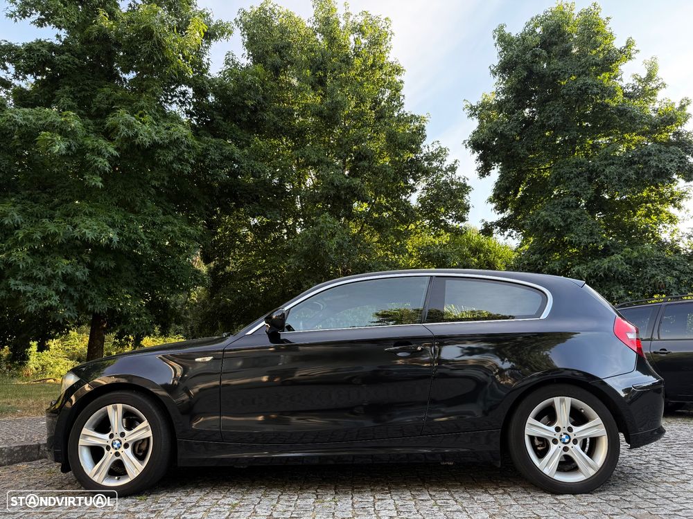 BMW 116 d - 19