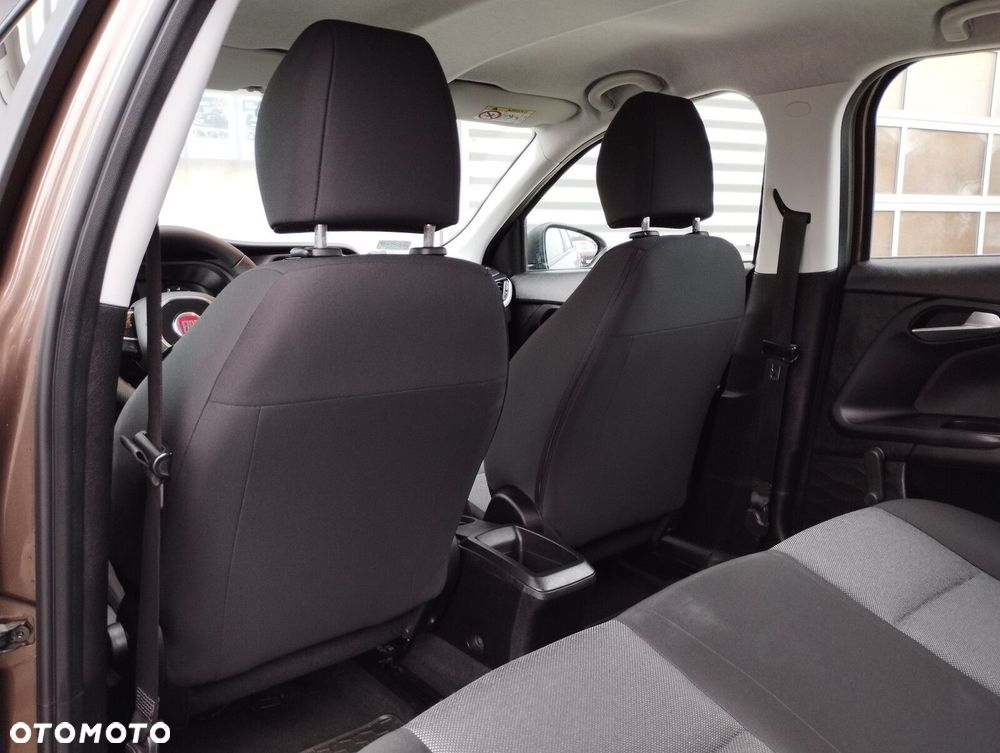 Fiat Tipo 1.4 16v Pop - 23