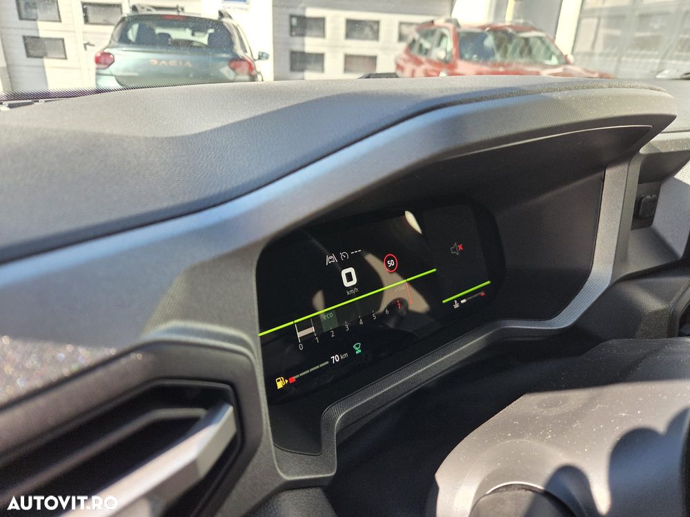 Dacia Bigster TCe 140 4X2 MHEV Journey - 9