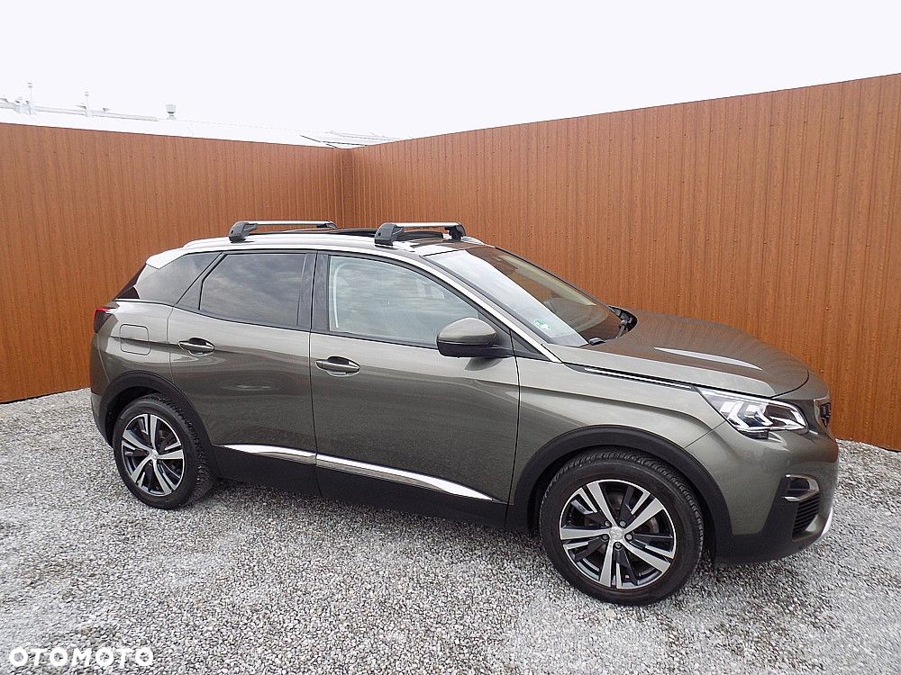 Peugeot 3008 HDi 115 Business-Line - 33