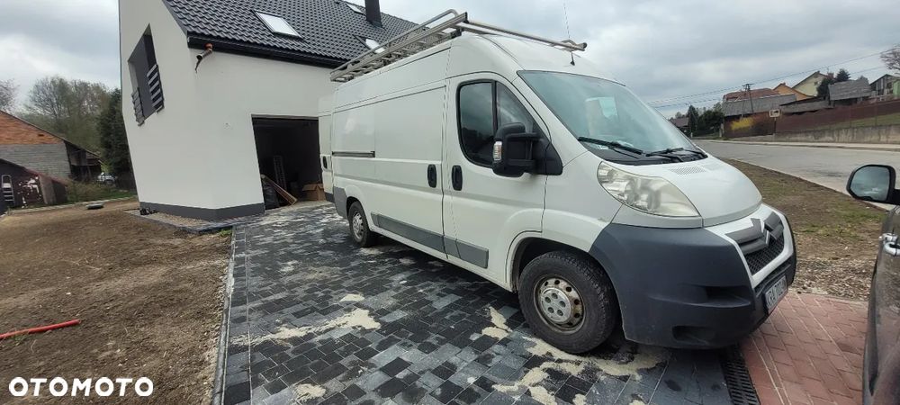 Citroën Jumper - 4