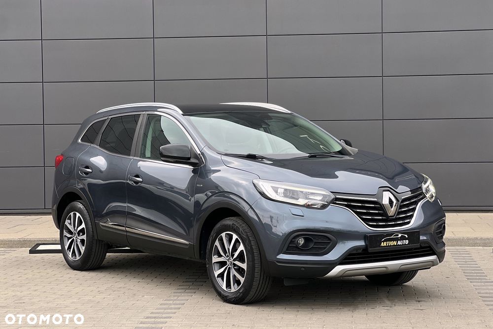 Renault Kadjar 1.3 TCe FAP Intens EDC - 14