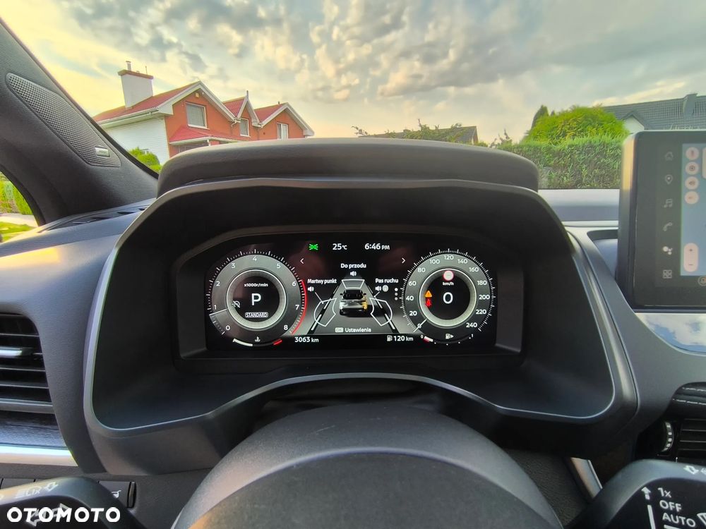Nissan Qashqai 1.3 DIG-T MHEV Tekna Xtronic - 35