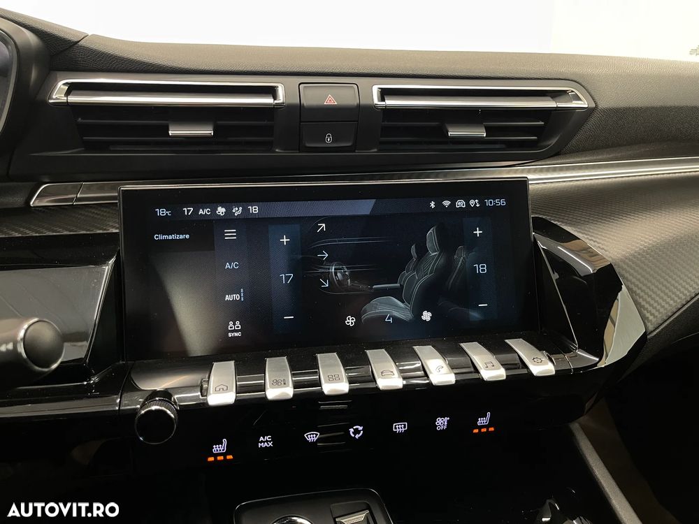 Peugeot 508 1.5 BlueHDI S&S EAT8 Allure Pack - 15