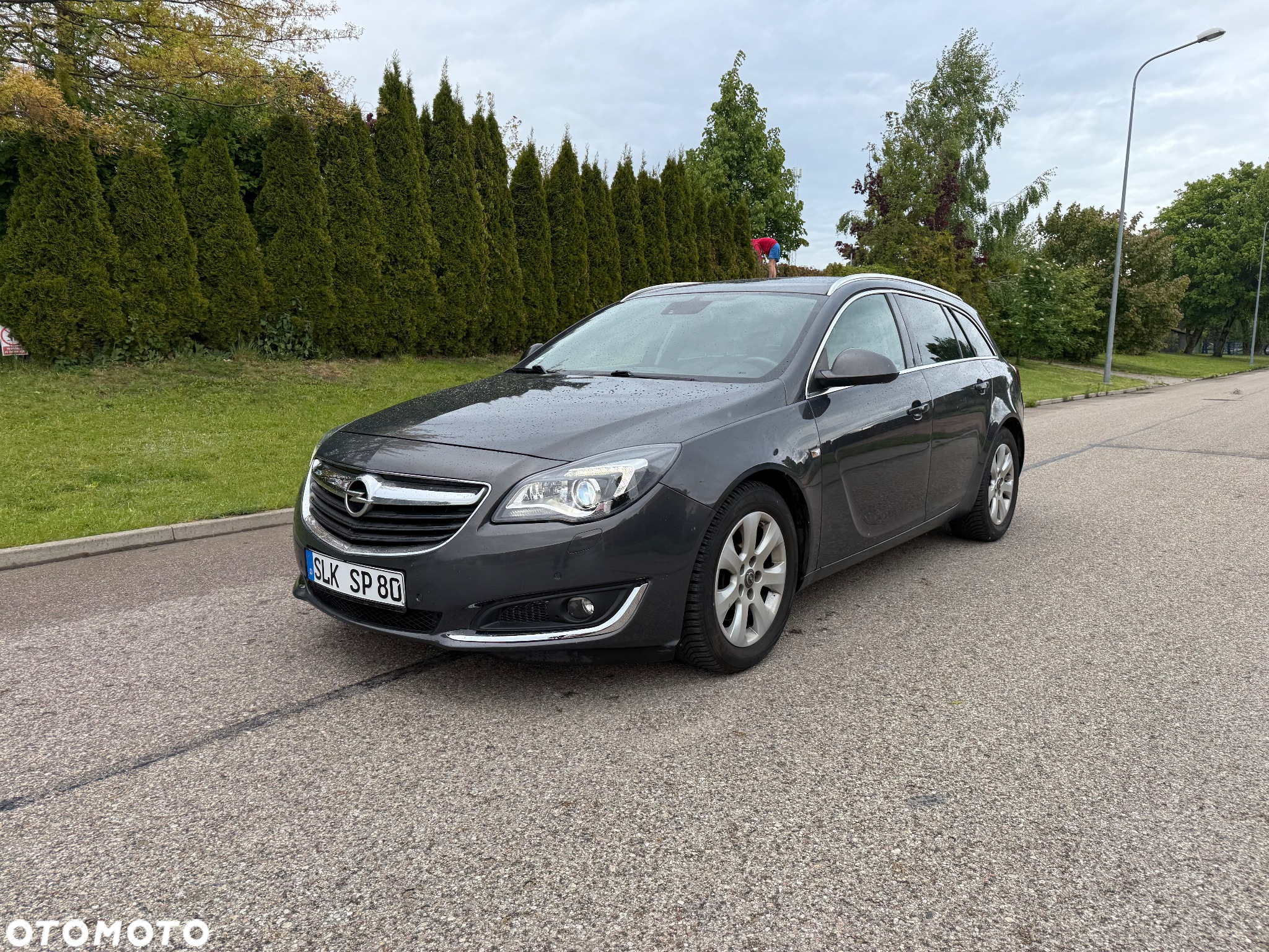Opel Insignia - 31