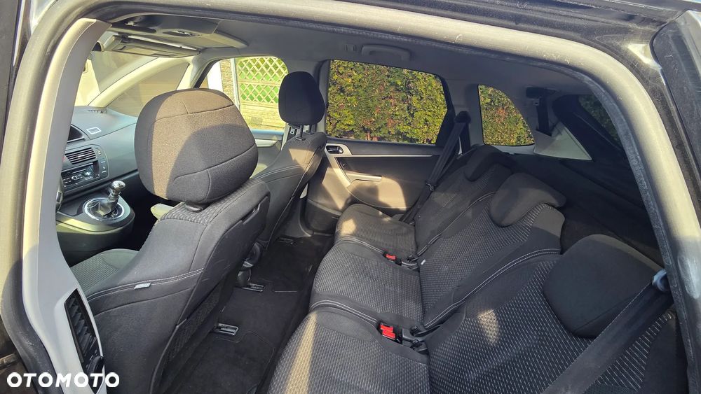 Citroën C4 Picasso 2.0 HDi Exclusive - 8