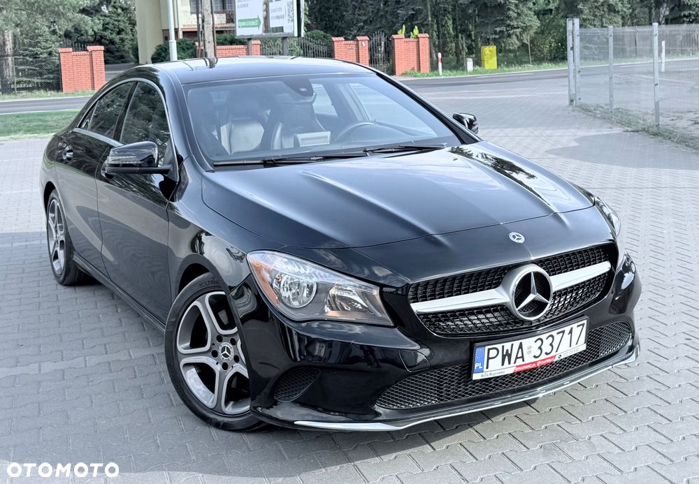 Mercedes-Benz CLA - 15
