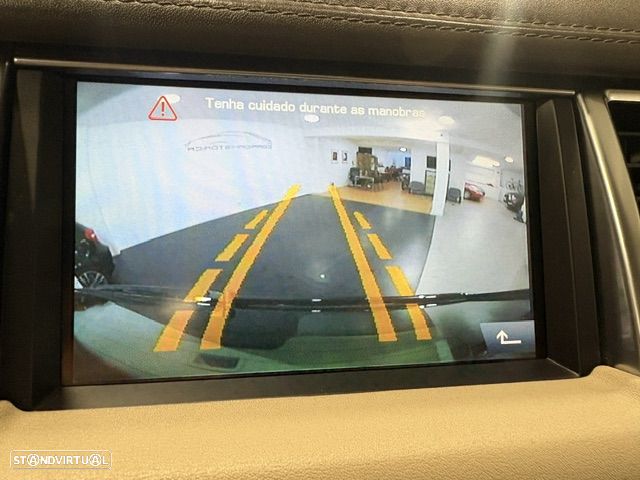 Land Rover Range Rover Sport 3.0 TDV6 HSE - 17