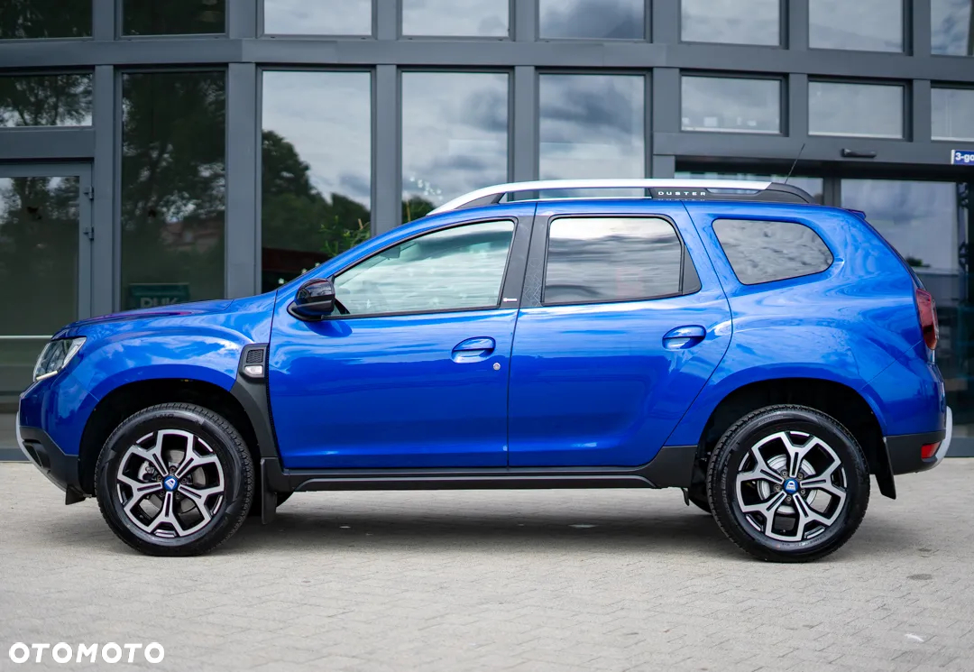 Dacia Duster 1.0 TCe Essential - 6