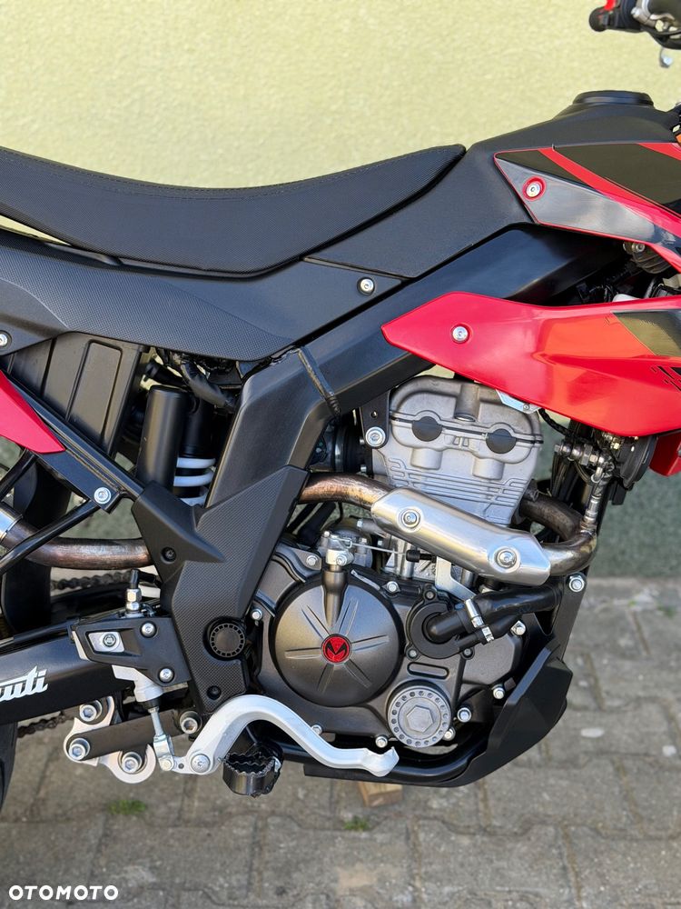 Malaguti XSM - 8